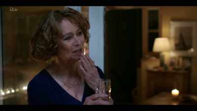 - To your father.
- Here's to Terry. - Flesh and Blood
