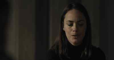 - To feel less alone. 
- You're saying crazy things. - Another End