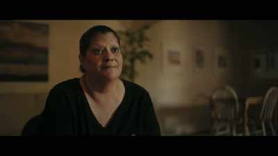 To feel somebody is
watching out for them, - Murder in Big Horn