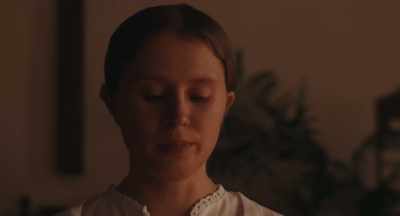 To my fellow congregants - The Starling Girl