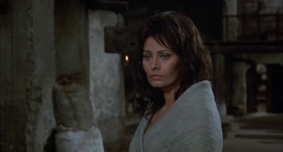 To fight for the right - Man of La Mancha