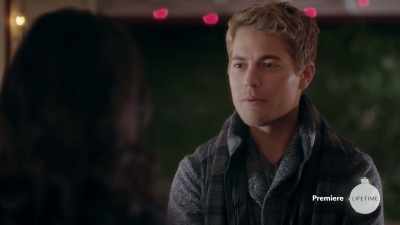 "To figure out riddles,
but give this one a crack." - Christmas Lost and Found
