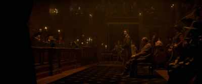 To find a traitor, you sometimes have - The Three Musketeers