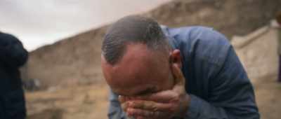 To find my explanation
for this feeling that I have. - Unknown: The Lost Pyramid