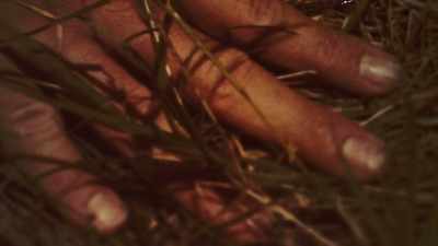 To find out,
handprints were taken - 35 Serial Killers the World Wants to Forget