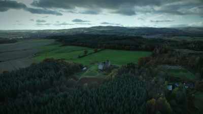 To find out more, Chris and I head - Spooked Scotland