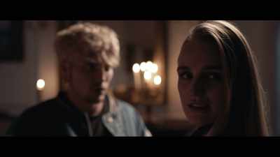 To find out what
the hell is going on. - The Deadly Swarm