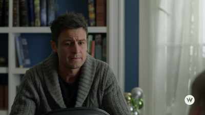 To find the words
that really matter, I... - An Unexpected Christmas