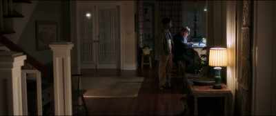 To find Tommy Madigan
and get that book. - Goosebumps 2: Haunted Halloween