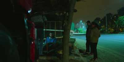 To find someone who has no address, - Crime Stories: India Detectives