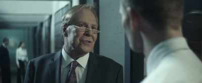 To flush out his
daughter in some sick game. - The Nights Before Christmas