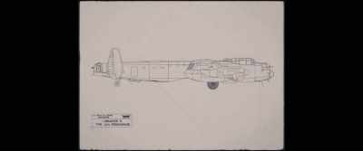 To fly at precisely 60 feet - Lancaster