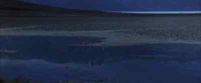 To fly as fast as thought to anywhere that is now - Jonathan Livingston Seagull
