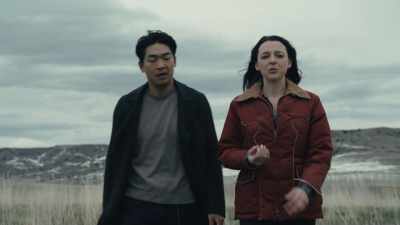 To force a confrontation
with the truth - Trapped in the Rocky Mountains