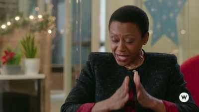 To form one, brand-new company, - Christmas CEO