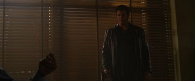 To Frank Castle - The Punisher