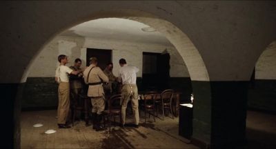 To freedom and Australia - Breaker Morant