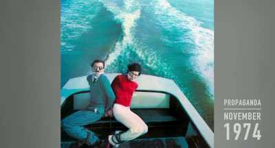 ♪ To my friends - The Sparks Brothers
