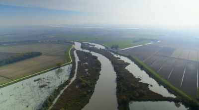 To fully appreciate
this unique ecosystem, - World's Most Scenic River Journeys