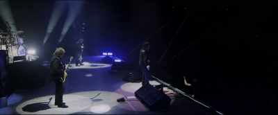 To get a chance
to talk, you know, - Black Sabbath: The End of The End
