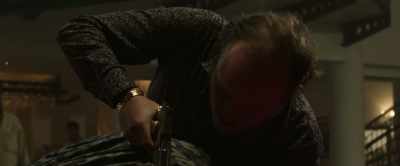 ...to get ahead in this line of work,
a man is expected to win, you know? - Sniper: Ultimate Kill