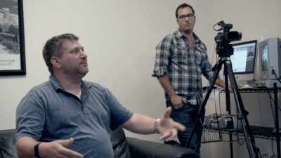 To get all the way to top
it can cost anywhere from - My Scientology Movie
