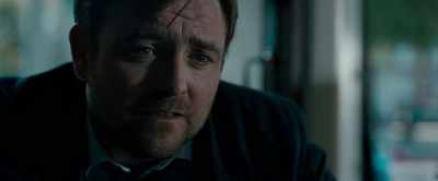 To get closer to her father. - In Darkness