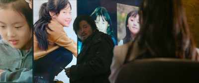 To get your daughter back - A Writer's Odyssey