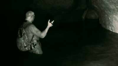 TO GET DEEPER IN, - Expedition Mungo