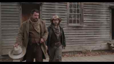 To get Ike safely home, - Wyatt Earp and the Cowboy War