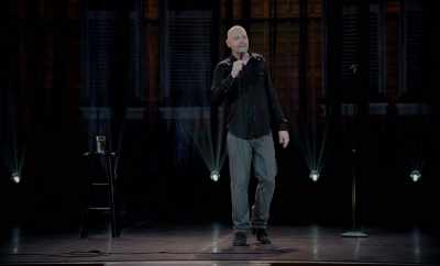 To get it in your mouth." - Bill Burr: Walk Your Way Out