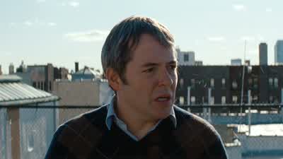 To get in the building we have to avoid seven exterior camerasand six doormen who work at two entrance points in rotating shiftsOnce inside we'll be faced with four security officerswho monitor a bank of 12 internal camerasas well as two floating security - Tower Heist