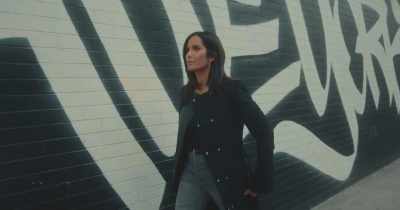 To get pork for our pasteles, - Taste the Nation with Padma Lakshmi