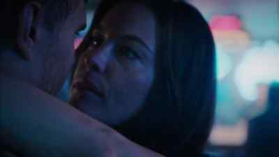 To get you pregnant. - The Leftovers