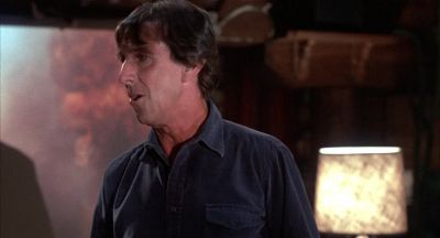 To get the computers to learn from mistakes we couldn't afford to make - WarGames