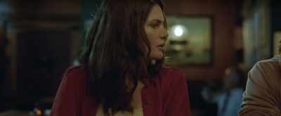 To get the truth.
What else would it be? - Escape and Evasion