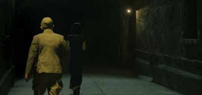 To get the USA on the negotiation table. - Hidden Blade