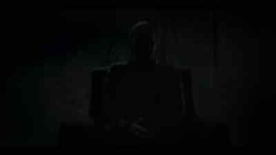 To get through it so
I could get out of there. - Diddy: The Making of a Bad Boy