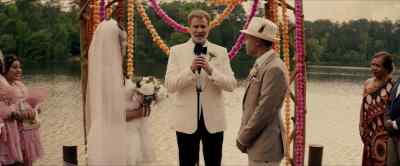 To get us started, uh,
we're gonna have a, a poem - You're Cordially Invited