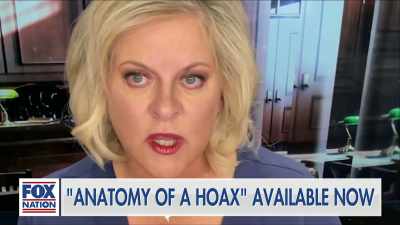 To gianno caldwell
joining us from fox - Jussie Smollett: Anatomy of a Hoax