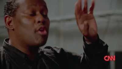 To give a ride to each. Now, - Luther: Never Too Much
