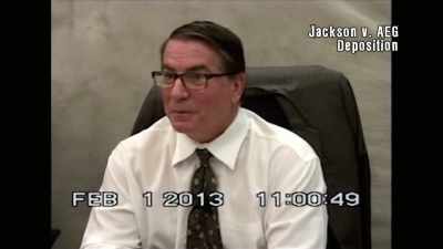 -To give it to Mr. Jackson? -Yes. - TMZ Investigates: Who Really Killed Michael Jackson