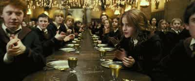 ...to give them no reason to harm you. - Harry Potter and the Prisoner of Azkaban