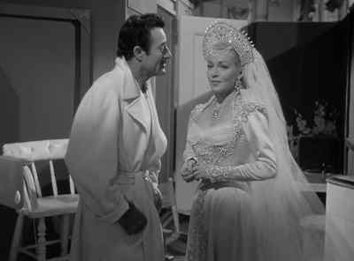 To give truth to a performance,
there's nothing like love. - The Bad and the Beautiful