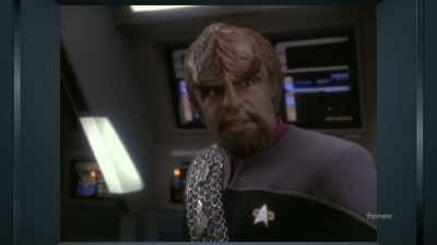 To go back to being
a child again in a way - The Center Seat: 55 Years of Star Trek