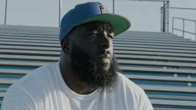 To go from that to,
you know, college, NFL, - Trials To Triumph: The Documentary