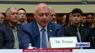 - To go in front of
a hostile committee - From Russia with Lev