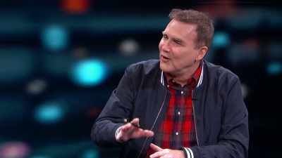 To go and secure Leonard Bernstein
from the Philharmonic - Norm Macdonald Has a Show