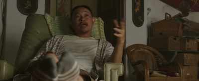 To go after the adorable Wisnu
and his huggable thugs, - Foxtrot Six