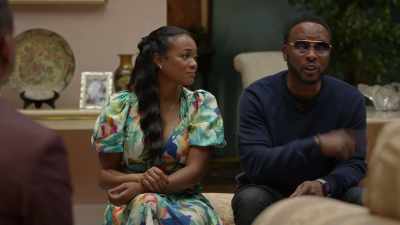- To go to - The Fresh Prince of Bel Air Reunion